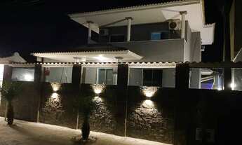 Imagem 3: Casa de Condomínio à venda, 4 quartos, 1 suíte, 4 vagas, Estrada de São Vicente - Araruama