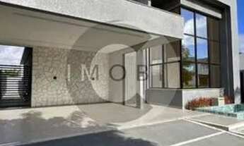 Imagem 3: Casa no Terras Alphaville Sergipe 2