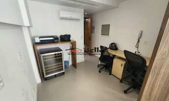 Imagem 4: VENDO LINDA SALA COMERCIAL NO O2 BARRA DA TIJUCA