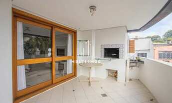 Imagem 7: Apartamento 3 dormitórios no Menino Deus