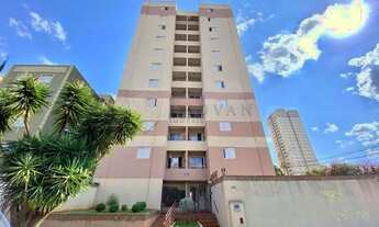 Imagem: Ribeirão Preto - Apartamento Padrão