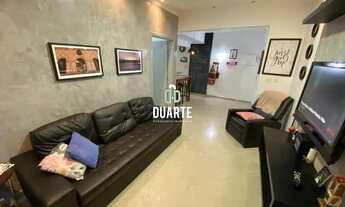 Imagem 3: SANTOS - Apartamento Padrão - CAMPO GRANDE