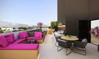 Imagem 3: Apartamento com 2 dormitórios à venda, 55 m² por R$ 349.900 - Bessa - João Pessoa/PB