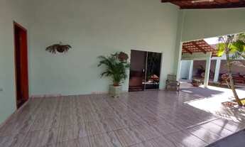 Imagem 6: Casa para aluguel possui 450 metros quadrados com 3 quartos em Vila Bonsucesso - Senador C