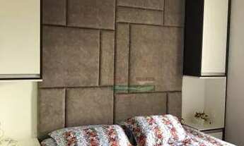 Imagem 5: Apartamento com 3 dormitórios à venda, 89 m² por R$ 650.000,00 - Jardim das Nações - Tauba