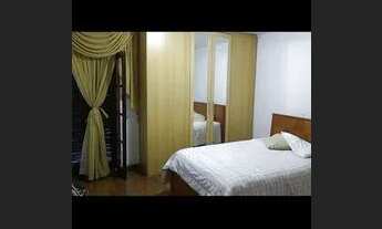 Imagem: Sobrado - Gopouva - Guarulhos/ SP