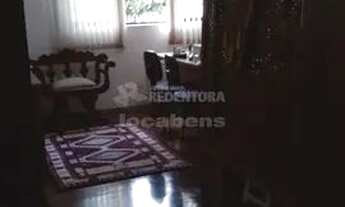 Imagem 2: Casa Padrão em São José do Rio Preto