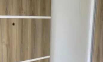 Imagem 2: Flex Parque Dez- Apto 3 Quartos - Ac Financiamento