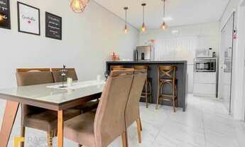 Imagem: Lindo Sobrado com 3 quartos em Itajubá