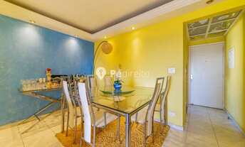 Imagem 3: Apartamento 67m² à venda no Tatuapé - São Paulo/SP