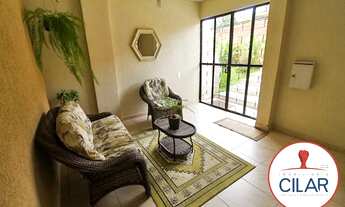 Imagem 4: Curitiba - Apartamento Padrão - Capão Raso