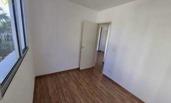 Imagem 6: Apartamento Spazio Leopoldina