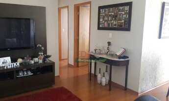 Imagem 5: Apartamento com 3 dormitórios à venda, 95 m² por R$ 625.400,00 - Jardim Estoril - São José