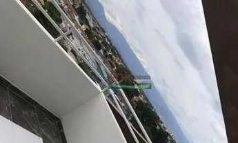 Imagem 2: Apartamento com 2 dormitórios à venda, 65 m² por R$ 265.000,00 - Areão - Taubaté/SP