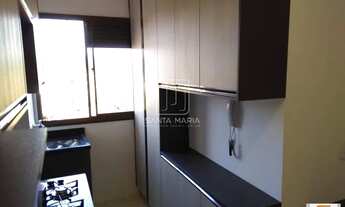 Imagem 4: Apartamento (tipo - padrao) 2 dormitórios, cozinha planejada, portaria 24hs, lazer, espaço