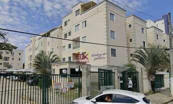 Imagem 1: Cobertura com 3 dormitórios à venda, 160 m² por R$ 367.000 - Centro - Taubaté/SP