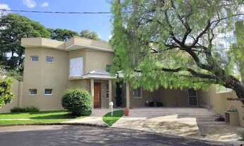 Imagem 2: Casa com 4 suites à venda ou locação - Condomínio Lago da Boa Vista - Sorocaba/SP