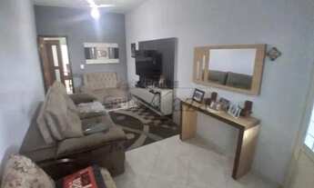 Imagem: Casa Sobrado em São José dos Campos