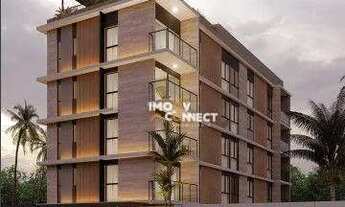 Imagem: Flat com 1 dormitório à venda em Intermares