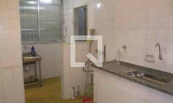 Imagem 6: Apartamento à Venda - Engenho Novo, 3 Quartos, 74 m2