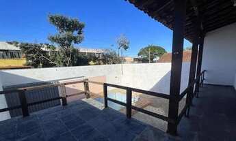 Imagem 5: Sobrado com 3 dormitórios à venda, 270 m² por R$ 580.000,00 - Santos Dumont - Londrina/PR