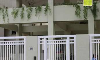 Imagem: RIO DE JANEIRO - Apartamento Padrão - PRAÇA