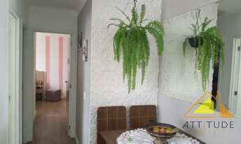 Imagem 5: Apartamento à Venda - Paulicéia - São Bernardo do Campo