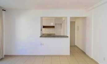 Imagem 7: Apartamento para aluguel tem 58 metros quadrados com 2 quartos em Parque Flamboyant - Goiâ