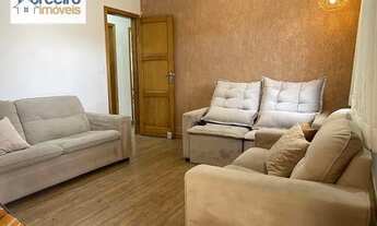 Imagem 3: Casa com 2 dormitórios à venda, 101 m² por R$ 970.000,00 - Vila Granada - São Paulo/SP