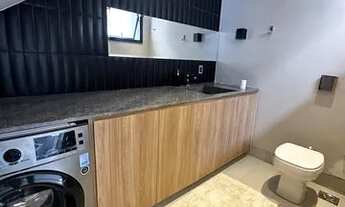 Imagem 7: Casa tipo loft 2 pavimentos, 1 suíte com closet, com armários