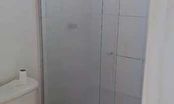 Imagem 3: Alugo casa semi mobiliada no condomínio morada clube azaléias