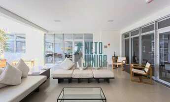 Imagem 7: Apartamento com 1 dormitório, 70 m² - venda por R$ 2.350.000,00 ou aluguel por R$ 11.882,0