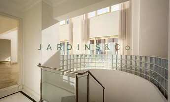 Imagem 6: SãO PAULO - Apartamento Padrão - Jardim Paulistano