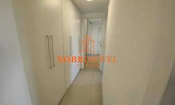 Imagem 5: SOHO RESIDENCIAL, APARTAMENTO 3 QUARTOS NA BARRA DA TIJUCA