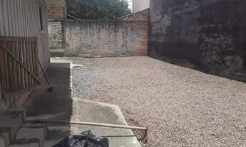 Imagem 7: Casa de Madeira no Alto Boqueirão - Curitiba - PR