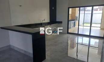 Imagem 3: Sobrado a venda no Residencial Reserva Real em Paulínia!