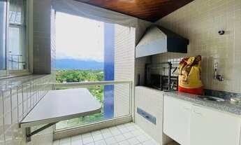 Imagem 3: APARTAMENTO À VENDA, VISTA PARA O MAR, 2 DORMITÓRIOS, NA RIVIERA DE SÃO LOURENÇO BERTIOGA