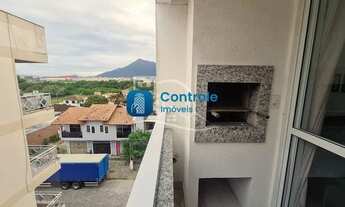 Imagem 5: Apartamento para venda possui 51 metros quadrados com 2 quartos em Centro - Palhoça - SC