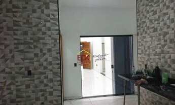 Imagem 5: Casa com 3 dormitórios à venda, 146 m² por R$ 690.000,00 - Parque São Luís - Taubaté/SP