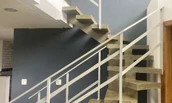 Imagem 3: Casa com 3 dormitórios para alugar, 250 m² - GRANJA VIANA PARQUE DAS ARTES - Embu das Art