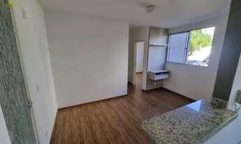 Imagem 3: Apartamento Spazio Leopoldina