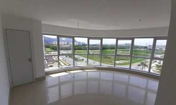 Imagem: Apartamento para aluguel tem 77 metros quadrados