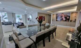 Imagem 6: Casa para aluguel e venda conjunto Jardim Itaoca 4 Suítes Casa Grande e Ampla 10 vagas