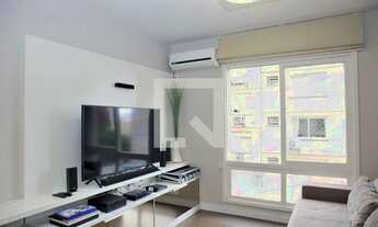 Imagem 2: Apartamento para Aluguel - Mont'Serrat, 2 Quartos, 75 m2