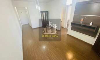 Imagem 2: Apartamento na Vila Alpina com 3 quartos e 2 vagas