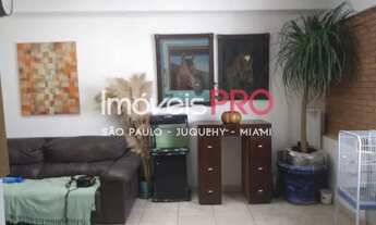 Imagem 6: Apartamento 50m² 1 dormitório para Venda no Brooklin