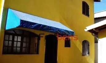 Imagem 5: Sobrado com 4 dormitórios à venda, 200 m² por R$ 880.000,00 - Interlagos - São Paulo/SP