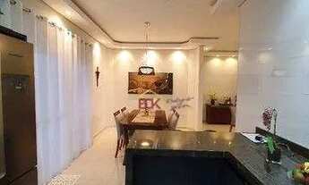 Imagem 2: Casa com 4 dormitórios à venda, 324 m² por R$ 2.100.000,00 - Parque Mirante Do Vale - Jaca