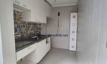 Imagem 5: Apartamento com 2 dormitórios para alugar, 57 m² por R$ 2.008/mês - Freguesia do Ó - São P