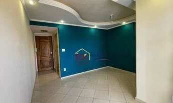 Imagem: Apartamento com 2 dormitórios à venda